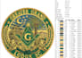 do professional embroidery digitizing convert image to dst pes fast
